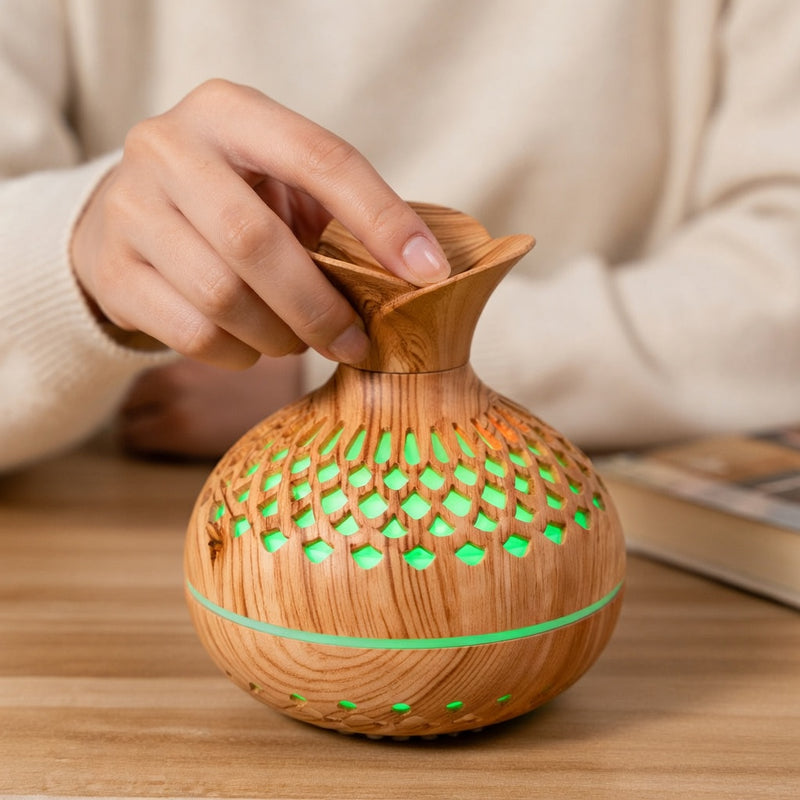 Décor that works